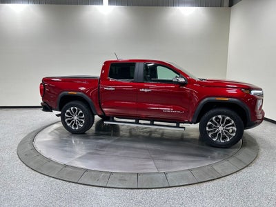2024 GMC Canyon Denali
