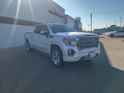 2019 GMC Sierra 1500 Denali