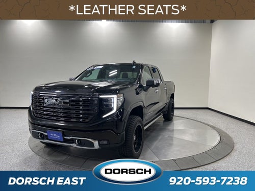 2022 GMC Sierra 1500 Denali Ultimate