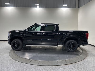 2022 GMC Sierra 1500 Denali Ultimate