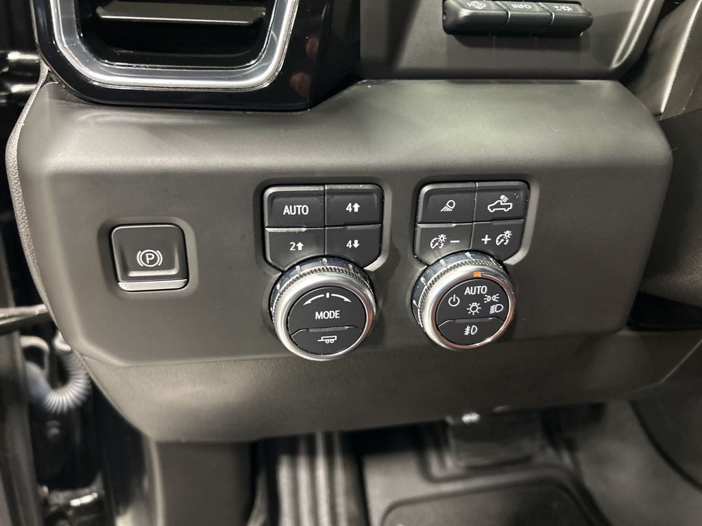 2022 GMC Sierra 1500 Denali Ultimate