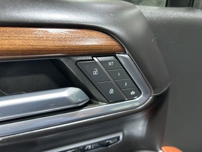 2022 GMC Sierra 1500 Denali Ultimate