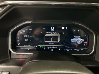 2022 GMC Sierra 1500 Denali Ultimate