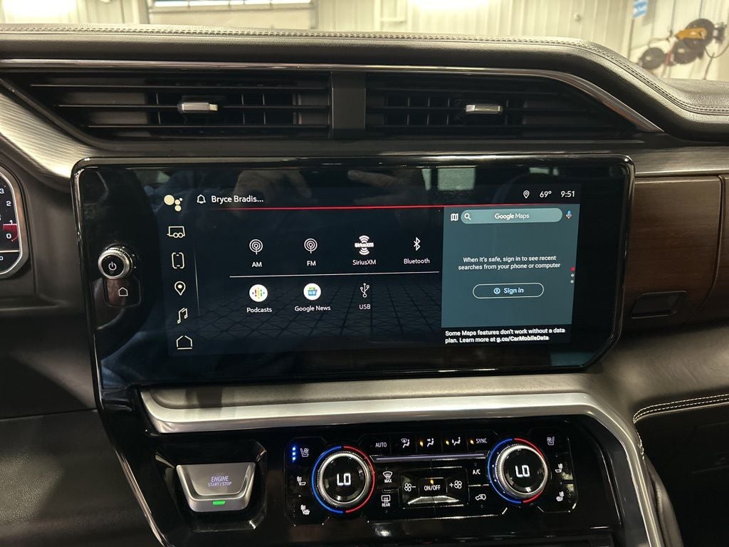 2022 GMC Sierra 1500 Denali Ultimate