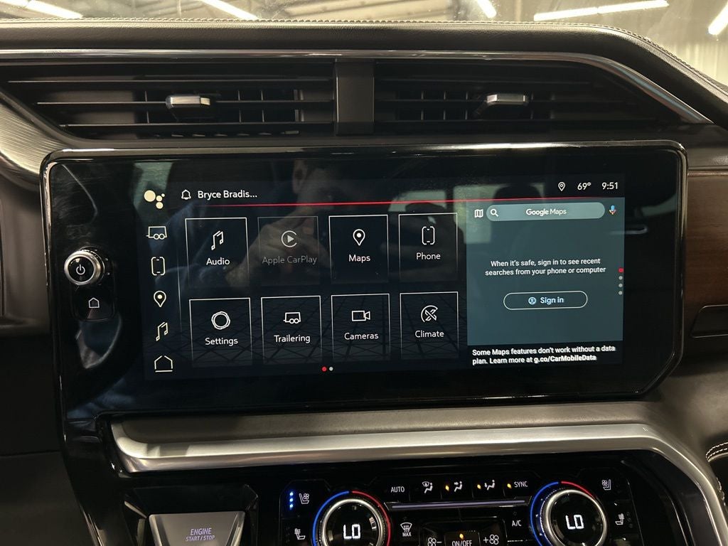 2022 GMC Sierra 1500 Denali Ultimate