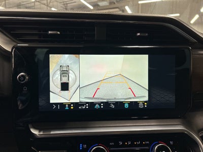 2022 GMC Sierra 1500 Denali Ultimate