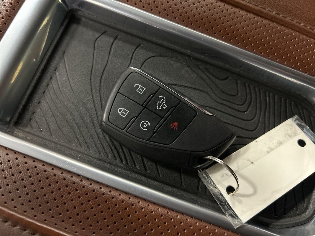 2022 GMC Sierra 1500 Denali Ultimate
