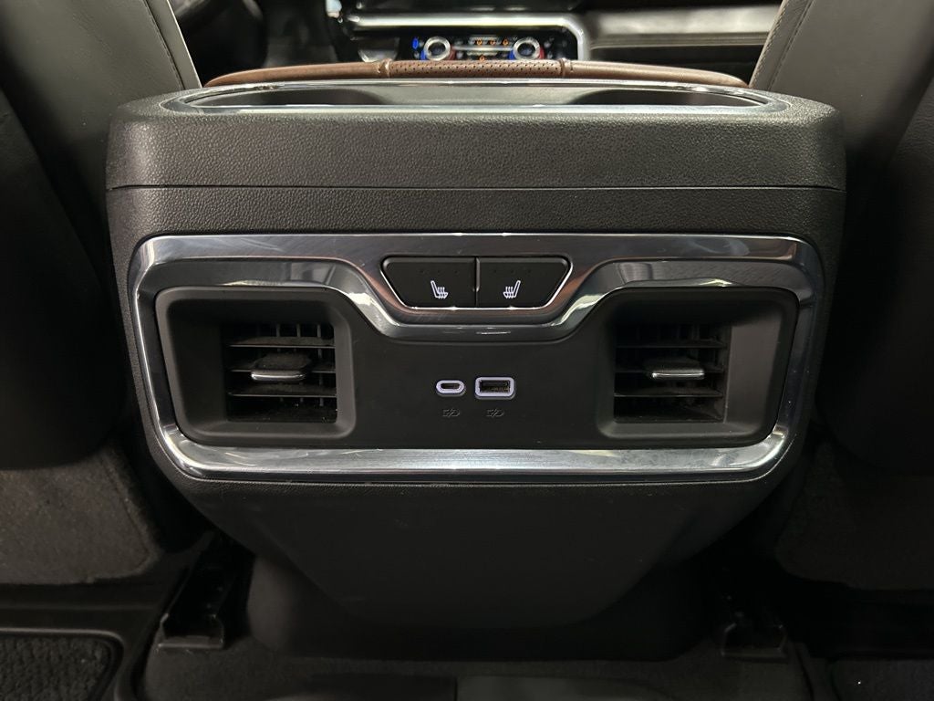 2022 GMC Sierra 1500 Denali Ultimate
