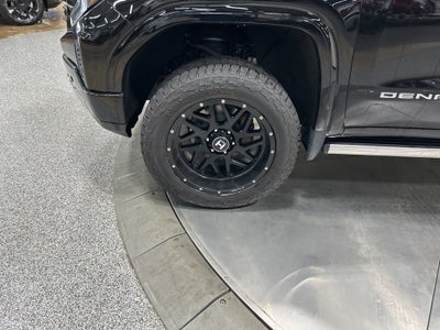 2022 GMC Sierra 1500 Denali Ultimate