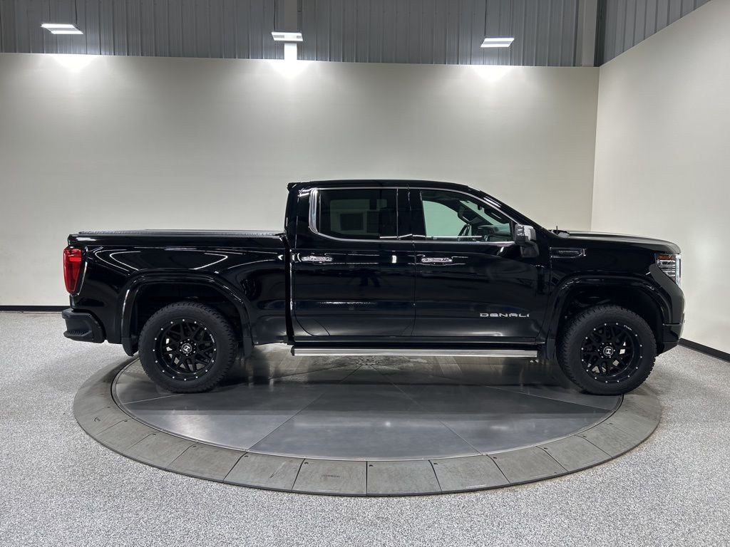 2022 GMC Sierra 1500 Denali Ultimate