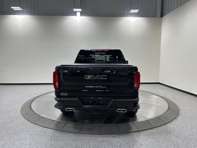 2022 GMC Sierra 1500 Denali Ultimate