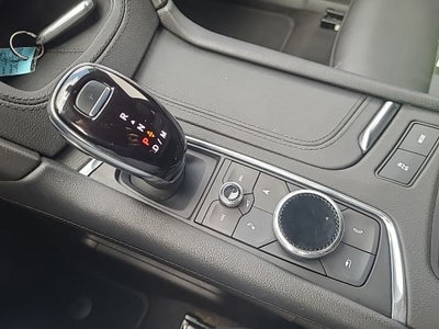 2022 Cadillac XT6 Sport