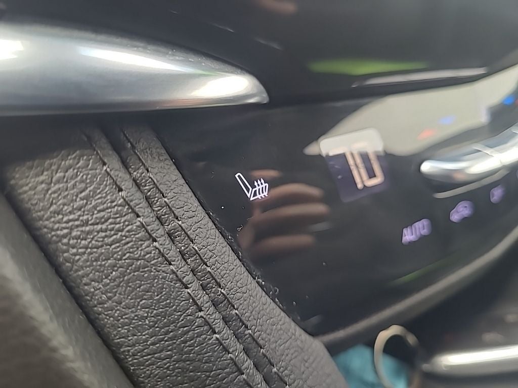 2022 Cadillac XT6 Sport