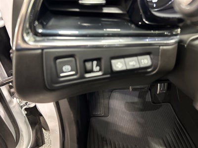 2020 Cadillac XT6 Sport