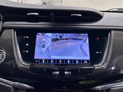 2020 Cadillac XT6 Sport
