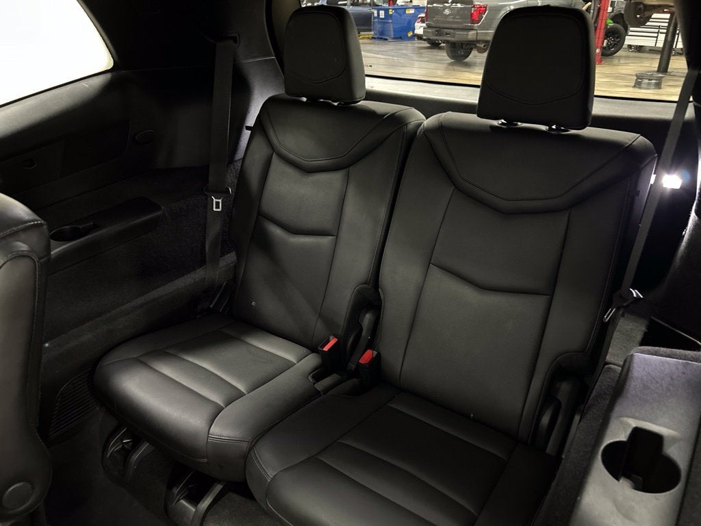 2020 Cadillac XT6 Sport