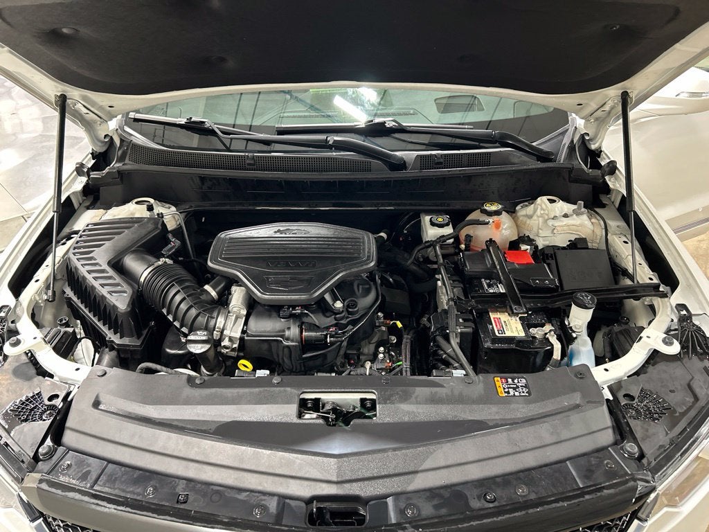 2020 Cadillac XT6 Sport