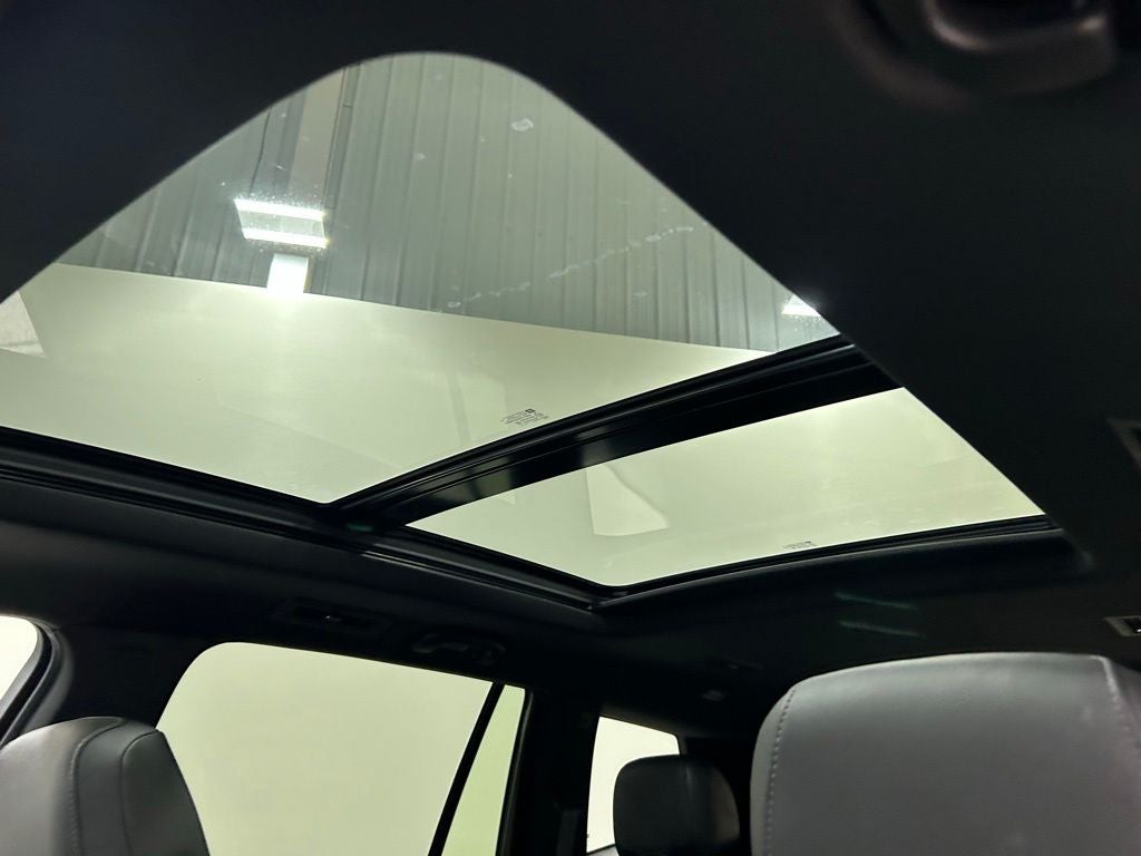 2022 Cadillac XT6 Sport