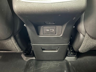 2022 Cadillac XT6 Sport