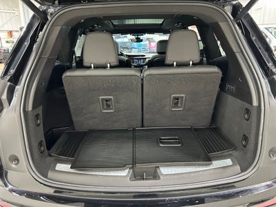 2022 Cadillac XT6 Sport