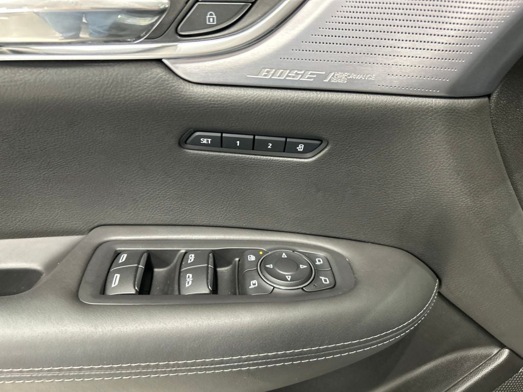 2023 Cadillac XT6 Sport