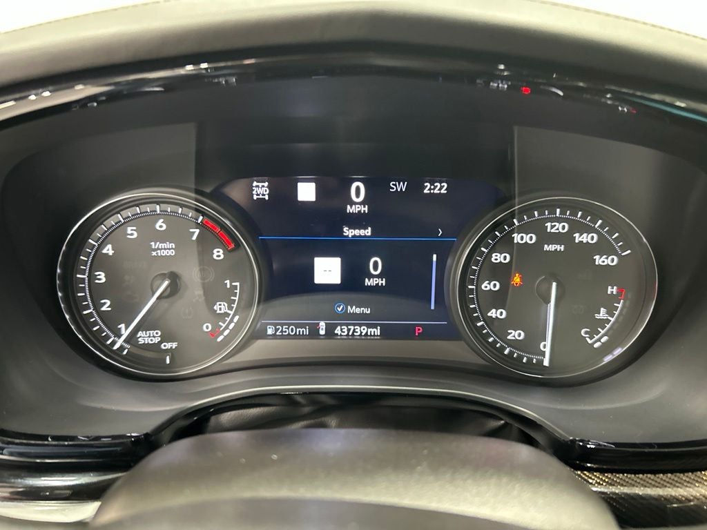 2023 Cadillac XT6 Sport
