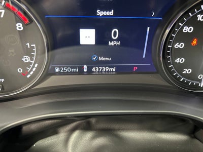 2023 Cadillac XT6 Sport