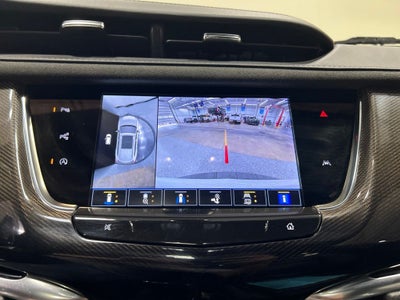 2023 Cadillac XT6 Sport