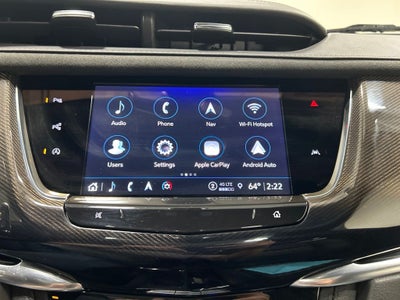 2023 Cadillac XT6 Sport