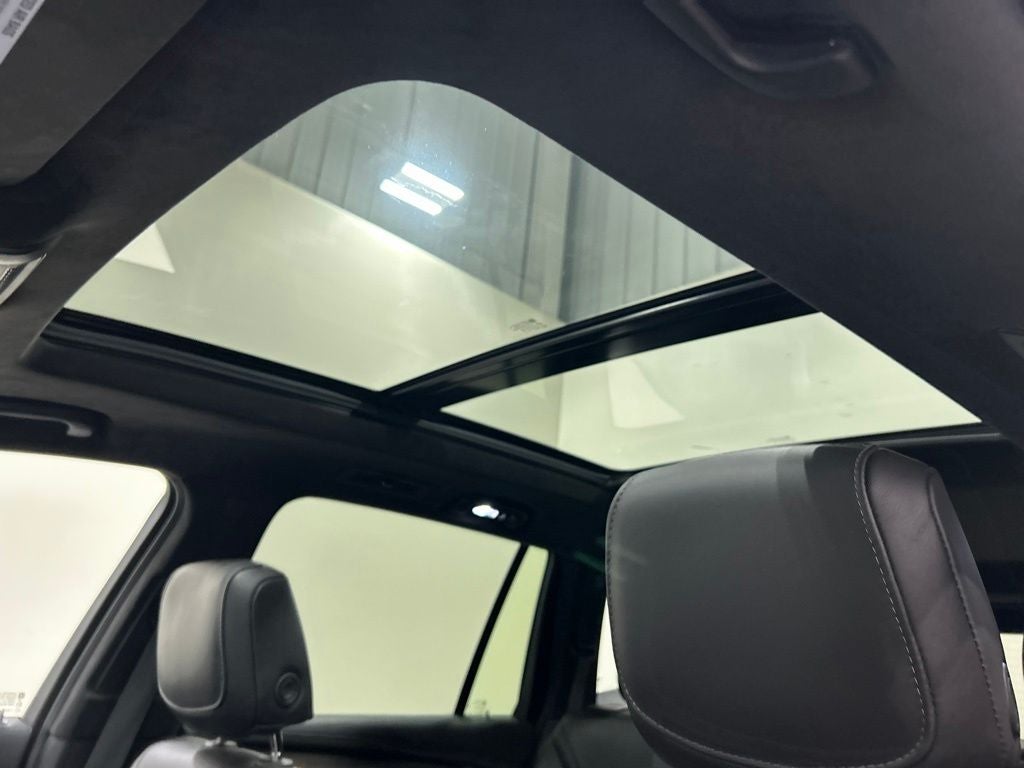 2023 Cadillac XT6 Sport