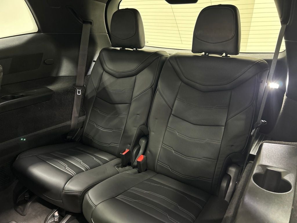 2023 Cadillac XT6 Sport