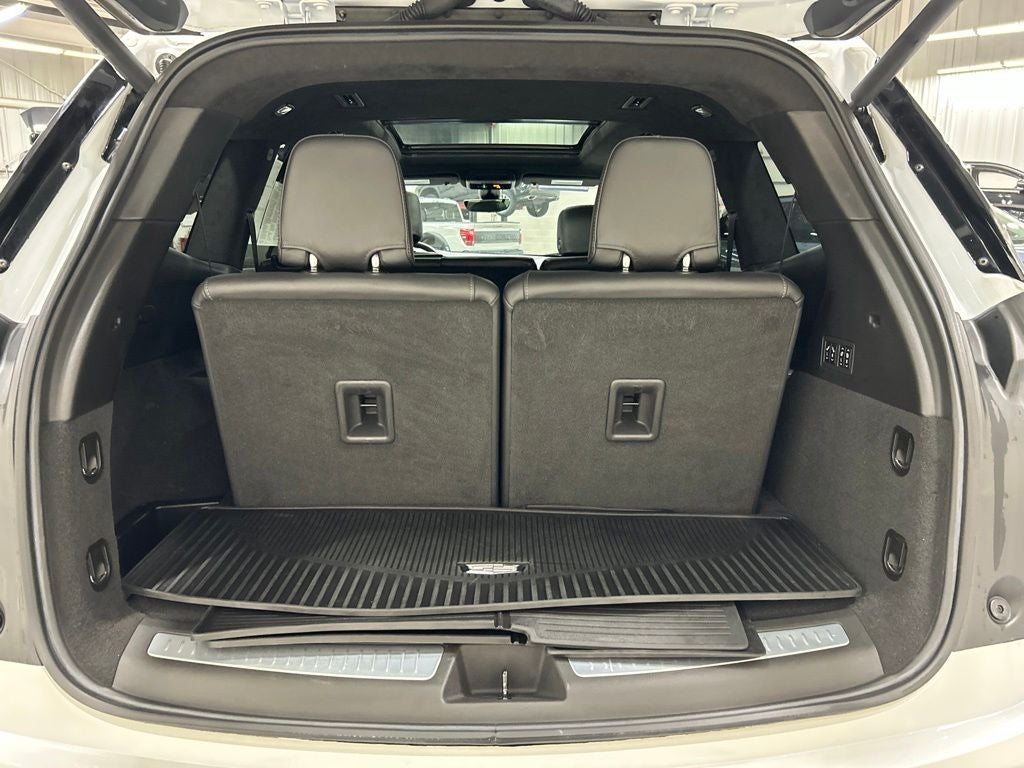 2023 Cadillac XT6 Sport