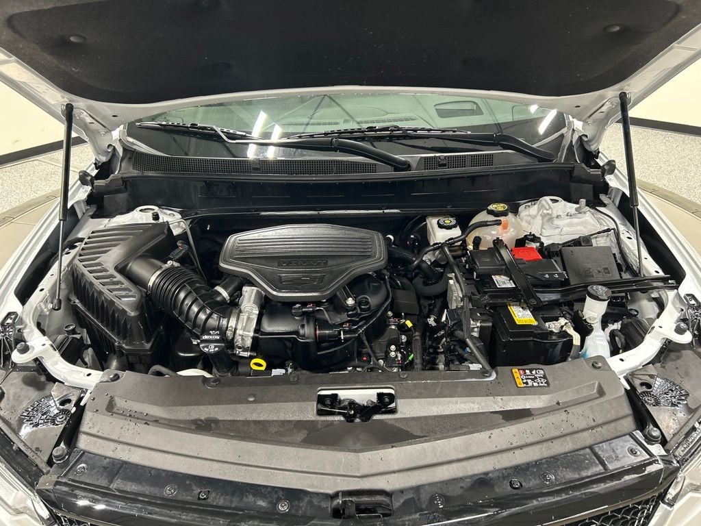 2023 Cadillac XT6 Sport