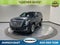 2020 Cadillac Escalade Platinum Edition