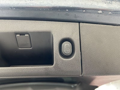 2020 Cadillac Escalade Platinum Edition