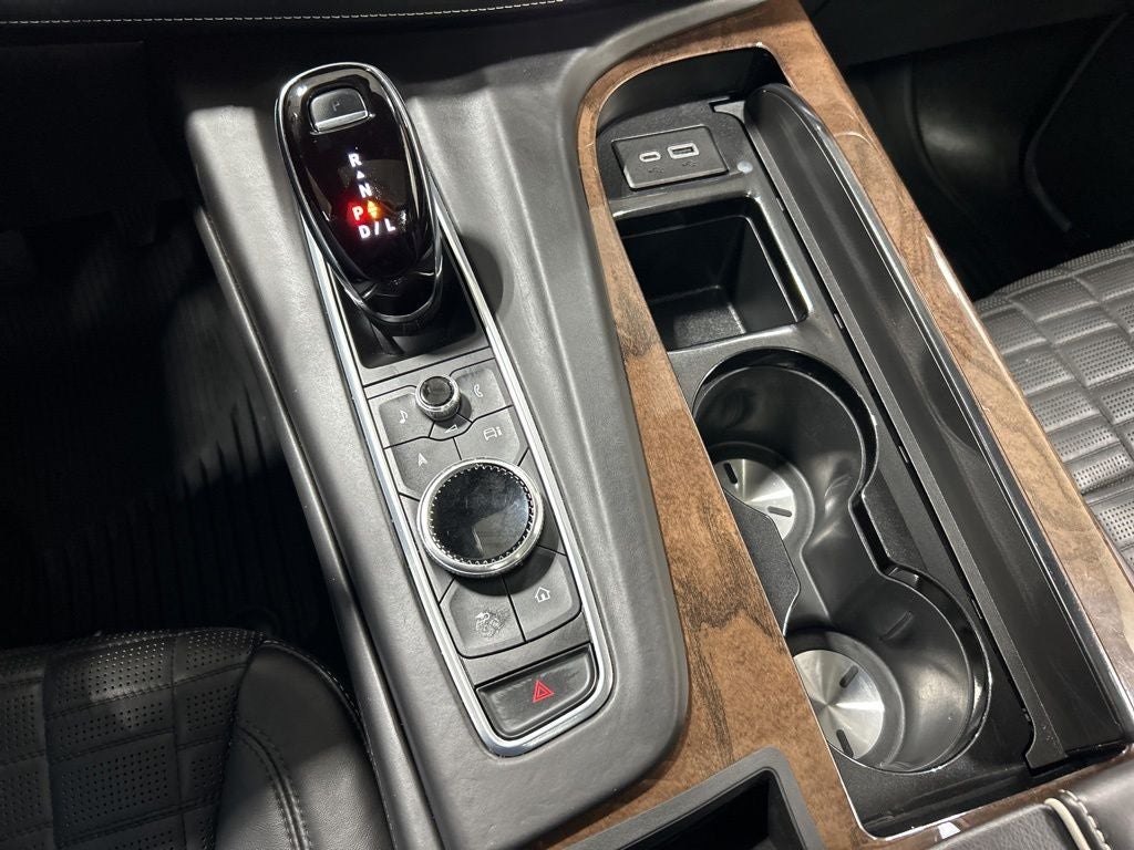 2021 Cadillac Escalade Sport Platinum