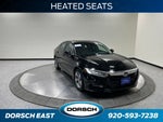 2018 Honda Accord EX-L 2.0T