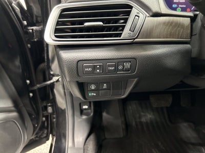 2020 Honda Accord Touring 2.0T