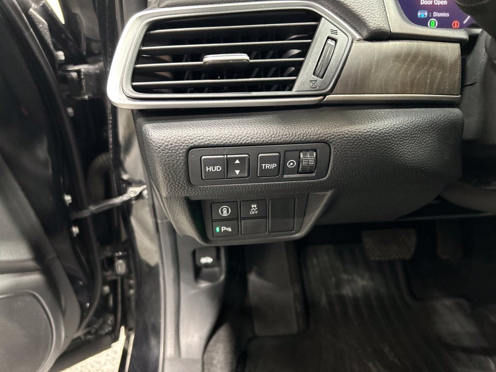 2020 Honda Accord Touring 2.0T