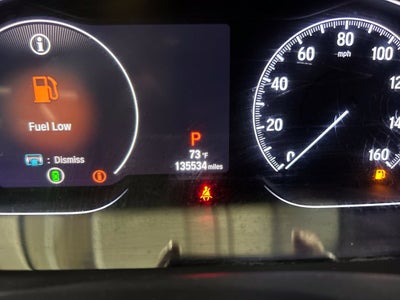2020 Honda Accord Touring 2.0T