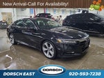 2020 Honda Accord Touring 2.0T