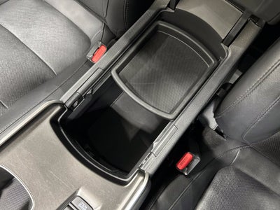 2020 Honda Accord Touring 2.0T