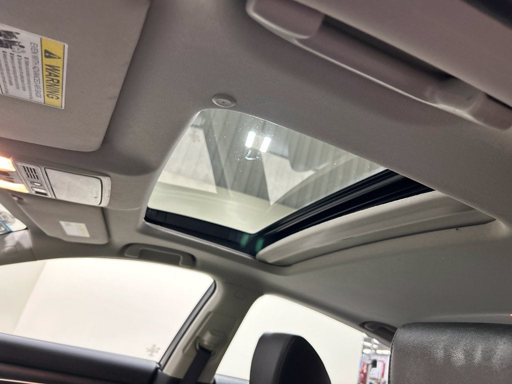2020 Honda Accord Touring 2.0T