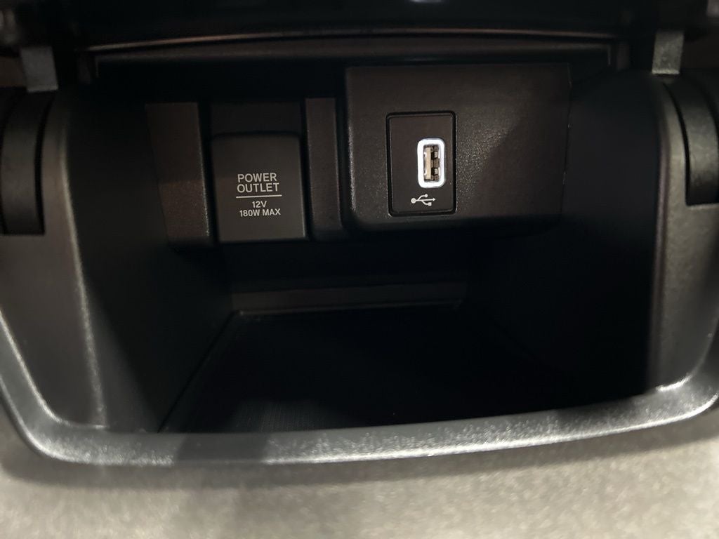 2019 Honda Accord Hybrid Base