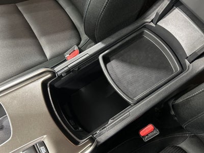 2019 Honda Accord Hybrid Base