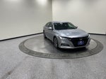 2019 Honda Accord Hybrid Base