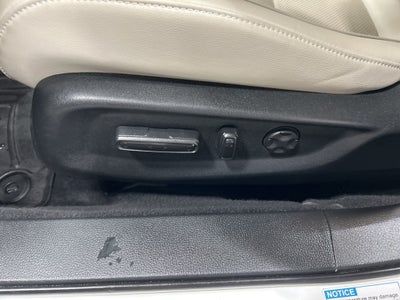 2022 Honda Accord Hybrid EX-L