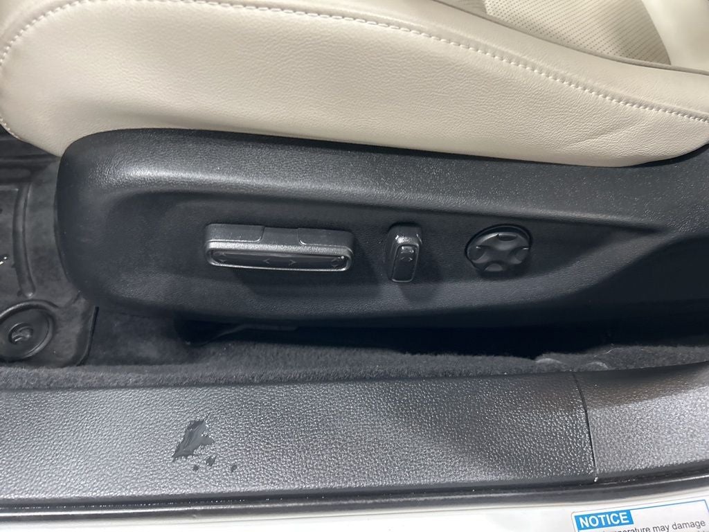 2022 Honda Accord Hybrid EX-L