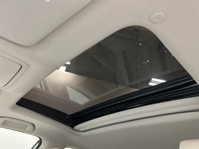 2022 Honda Accord Hybrid EX-L