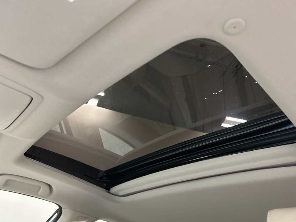 2022 Honda Accord Hybrid EX-L